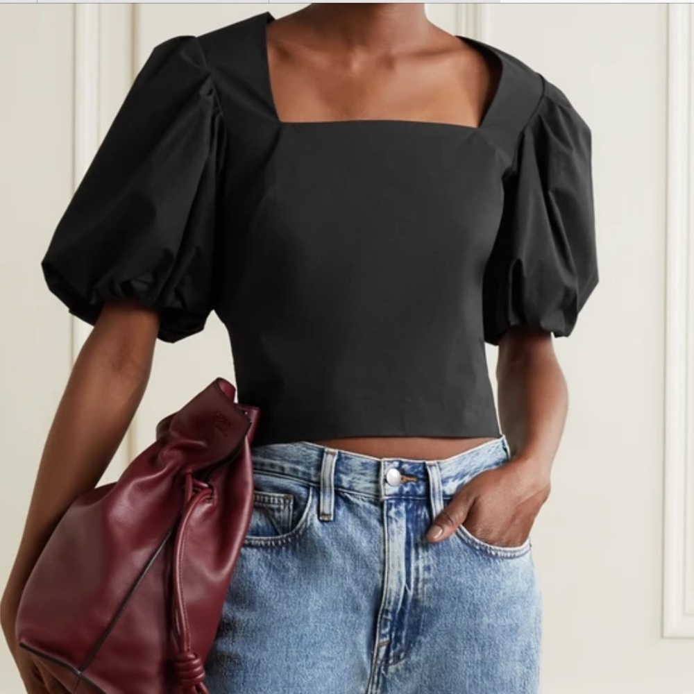 FRAME Nina Top XS